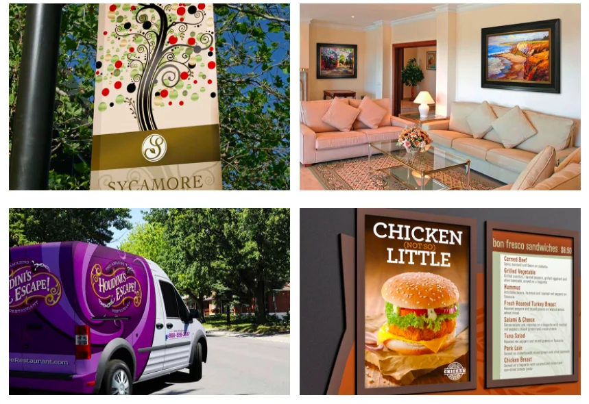 Original  CJV330 Series CJV330-160 CJV330-130 Eco Solvent Printer for Label Vinyl Banner Printing Machine