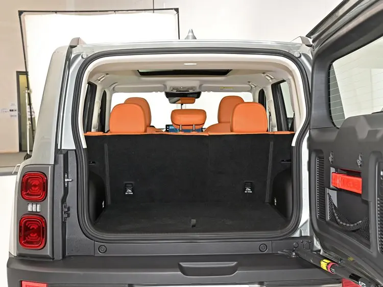 Security depositHaval dragon  2023 new car Haval  many colors can be chosen HAVAL Fierce Dragon 5-door 5-seater new energy SUV