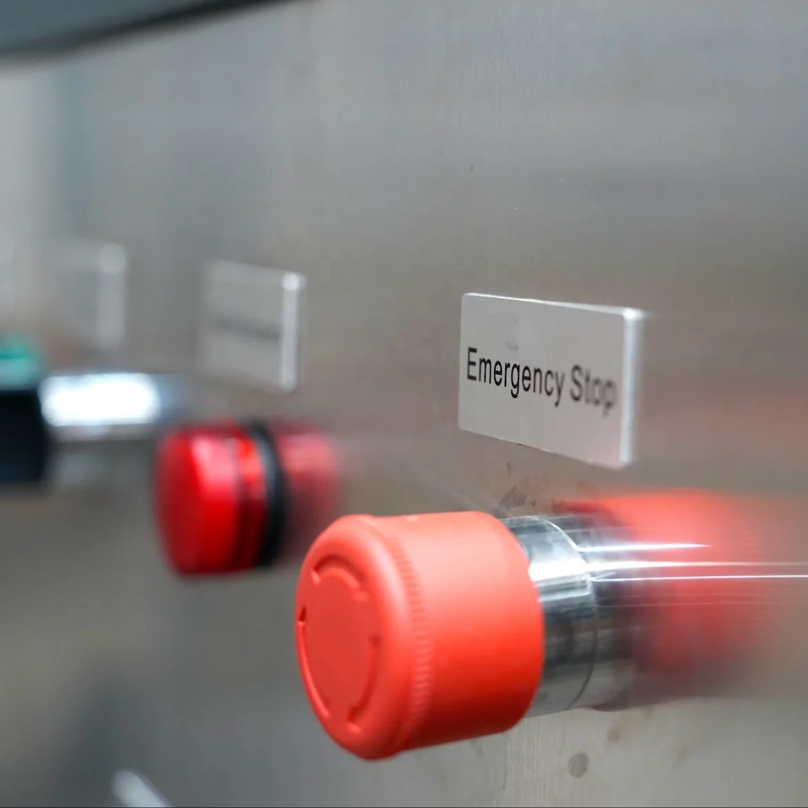 Pharmaceutical Osmosis Treatment /WFI System /PS Generator for Injection Water Production