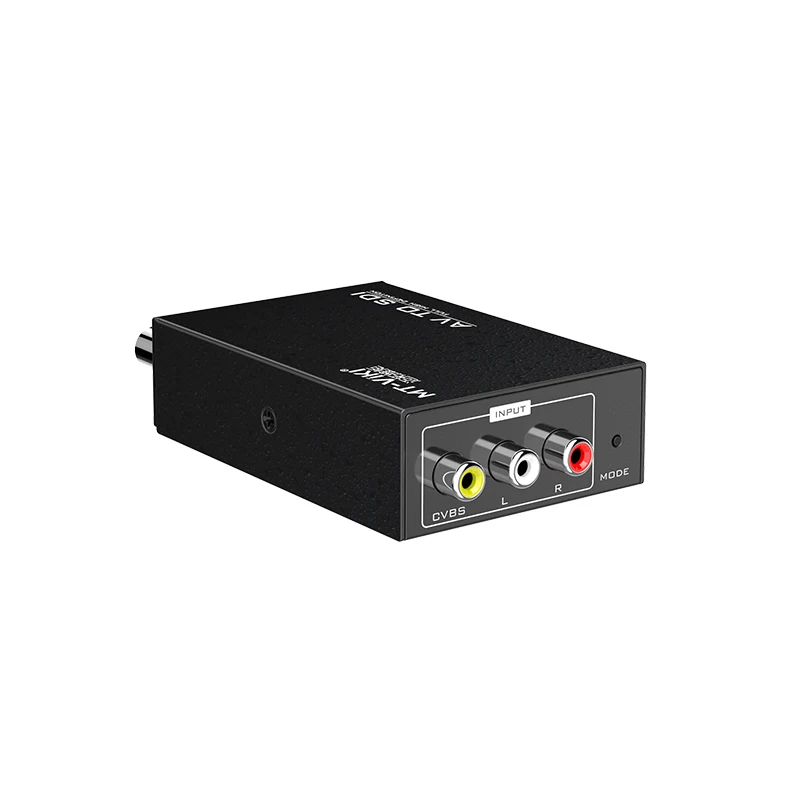 Best selling AV adapter 3G HD SDI to CVBS converter