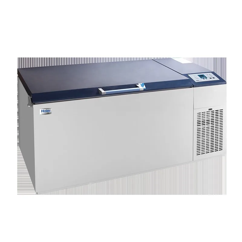 
Haier Medical -86 degree hot sale refrigerator vaccine laboratory vaccine refrigerator with CE and ULcertification 