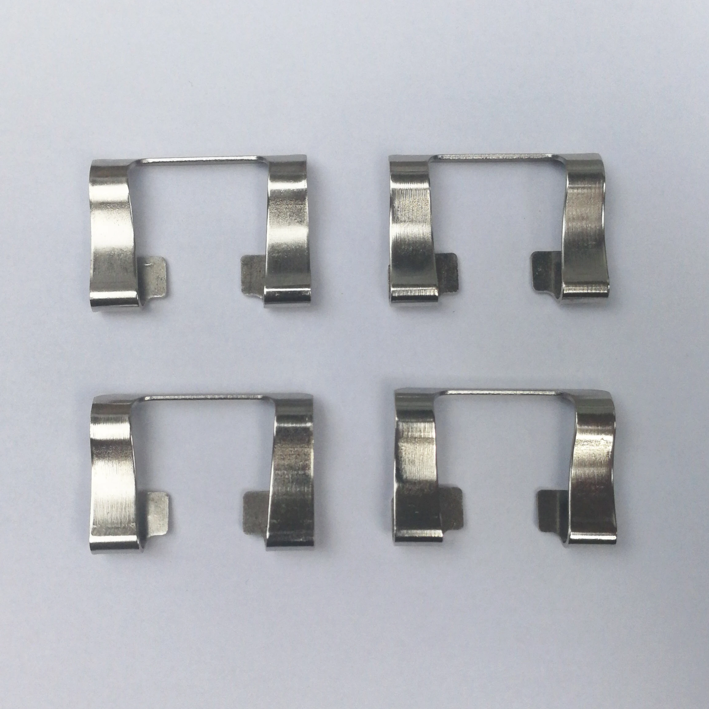 Sirreepet Professional Pet Clipper Blade Parts Replacement Blade Spring Arms