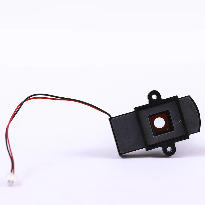 MJ880813 security monitoring lens with EFL3.6 F2 TTL20 CCTV LENS