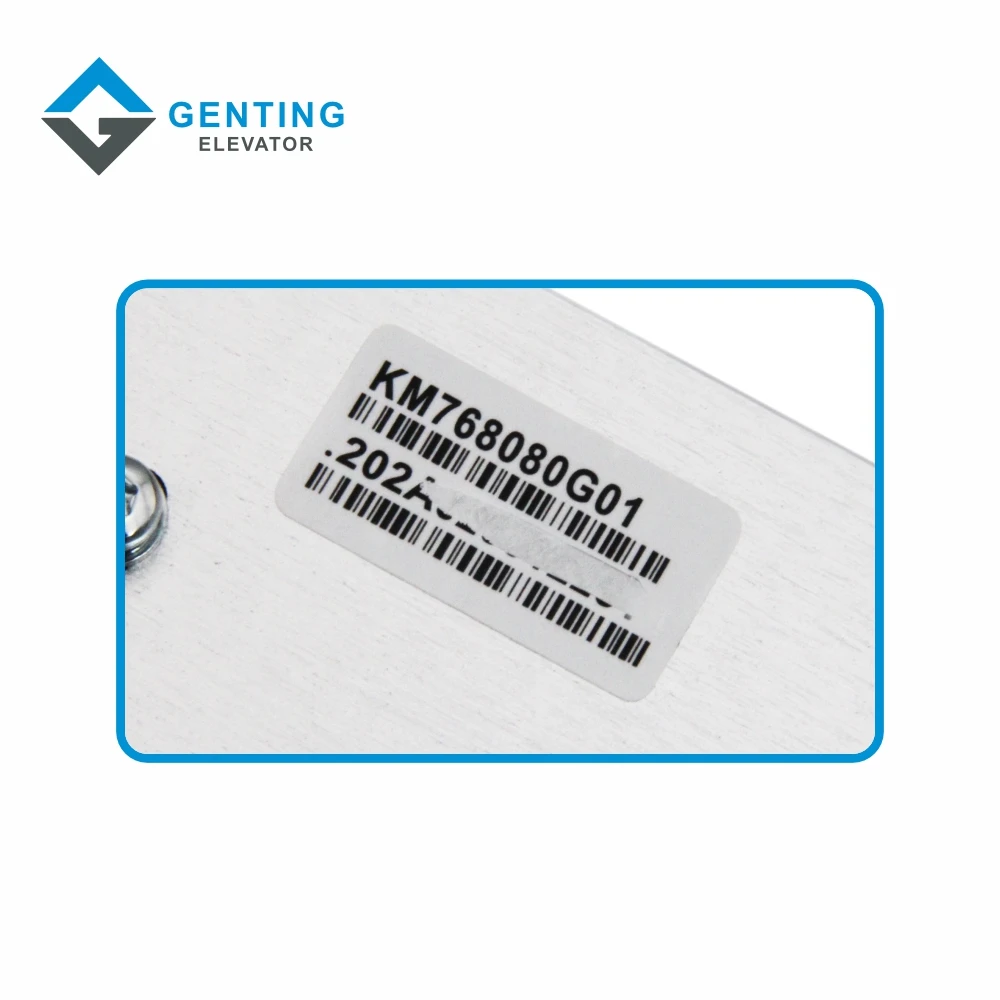 Elevator parts Kone elevator V3F18 inverter brake module KM768080G01