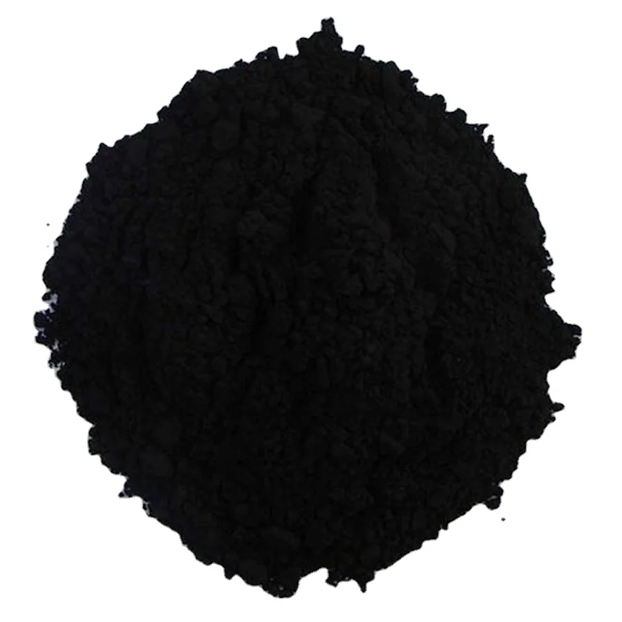 Manganese Dioxide MnO2 black powder high purity
