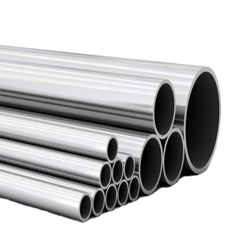 ASTM A36 A53 A333 A106 10# 20# AISI 304 316 321 314 904L 310S Cold Hot Welded Seamless Hollow Round Pipe Stainless Steel Tube