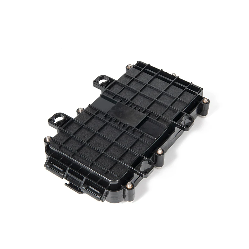 Low Price Good Quality Junction Electronic Box Plastic Optical Fiber Junction Box