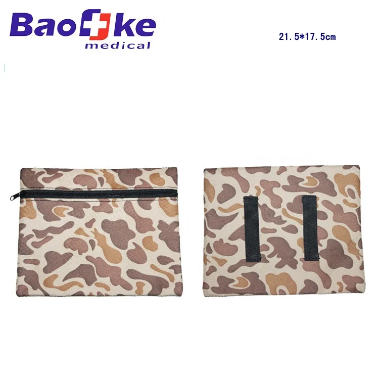 Baoke Medical Custom Mini CE ISO Certified First Aid Kit Small Emergency First Aid Kit Bag