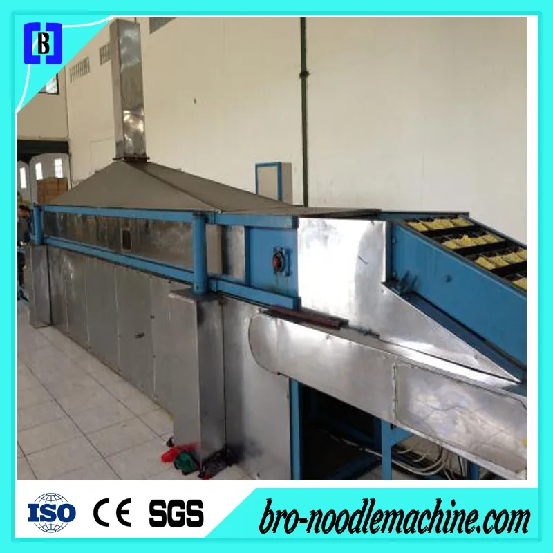 maggie noodle making machine instant noodle production line fried noodle making machine