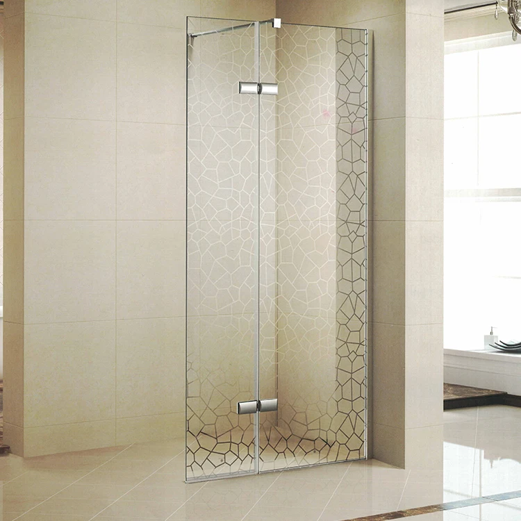 
Millen shower glass door small sliding bathroom shower screenshower door transparent sliding door shower kit 