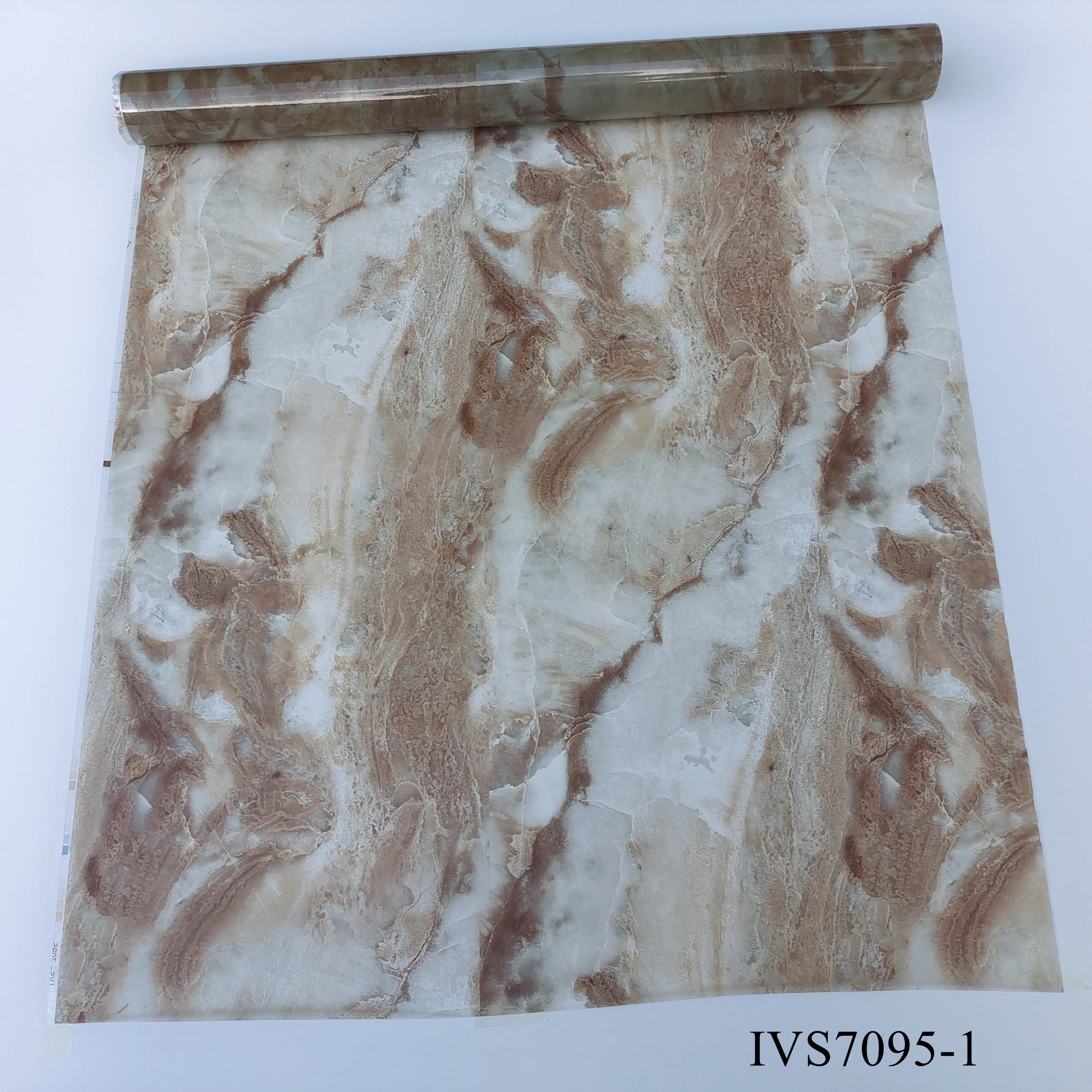 Plastic Metal Products Marble Water transfer printing paper Hydrographic Film Hydro Dipping Service