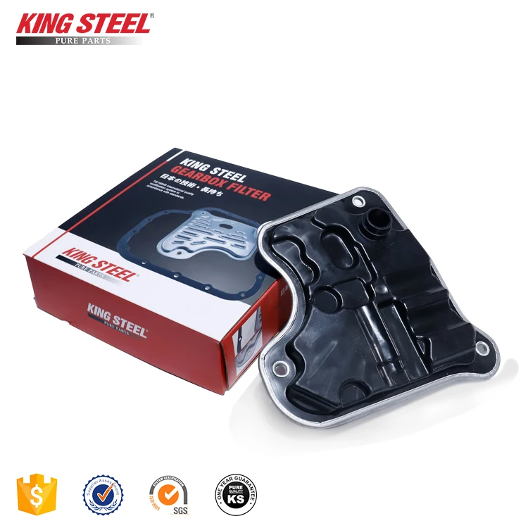 KINGSTEEL OEM 35330-0W050 35330-0W060 фильтр автоматической коробки передач для TOYOTA RACTIS NCP120 MATICA AXIO COROLLA ZZE141 WISH