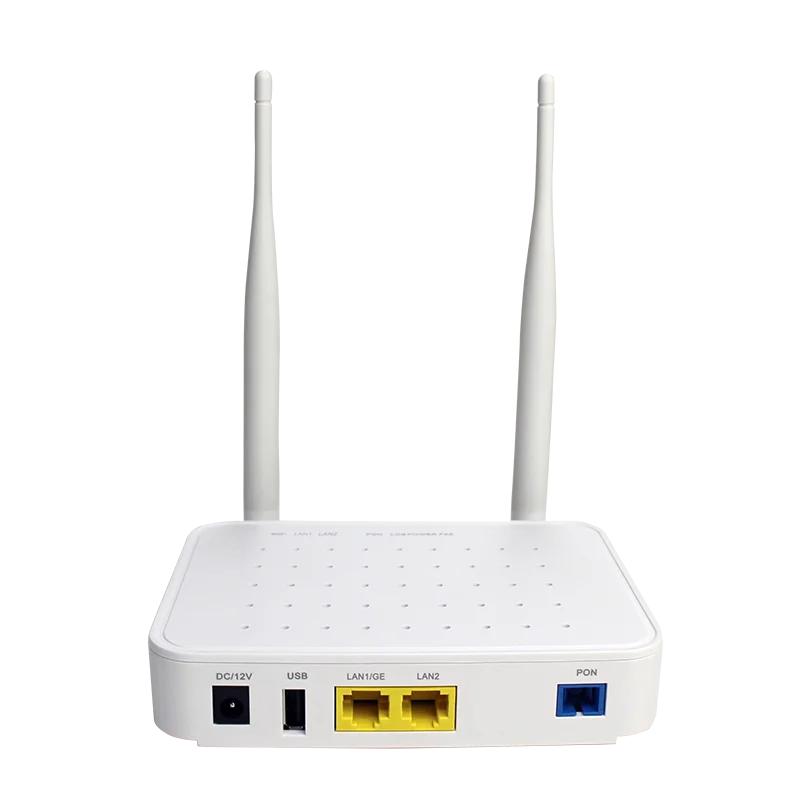  Премиум-качество GP1704-2F-E xPON WiFi ONT EPON/GPON ONU HGU 300