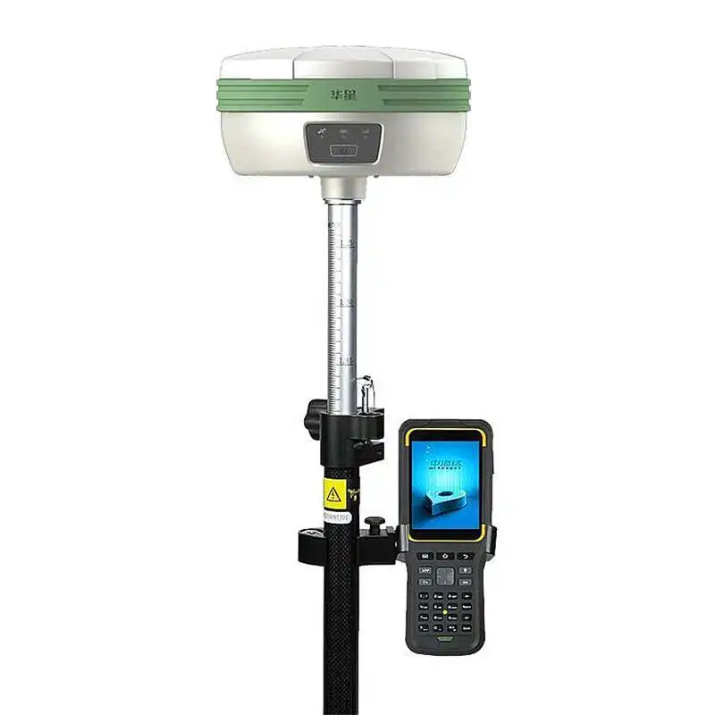 Cheap Imu Survey Electronic Bubble Hi Target A8 Plus Uhf Radio Gnss Receiver Module