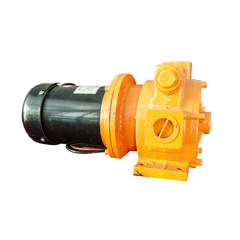 Oil Drum Pump YTB100  for Non-Explosion-Proof Media