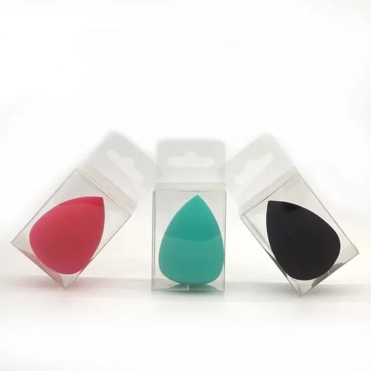 Заводская Косметическая основа для макияжа, губка-аппликатор для растушевки, мягкие губки, оптовая продажа