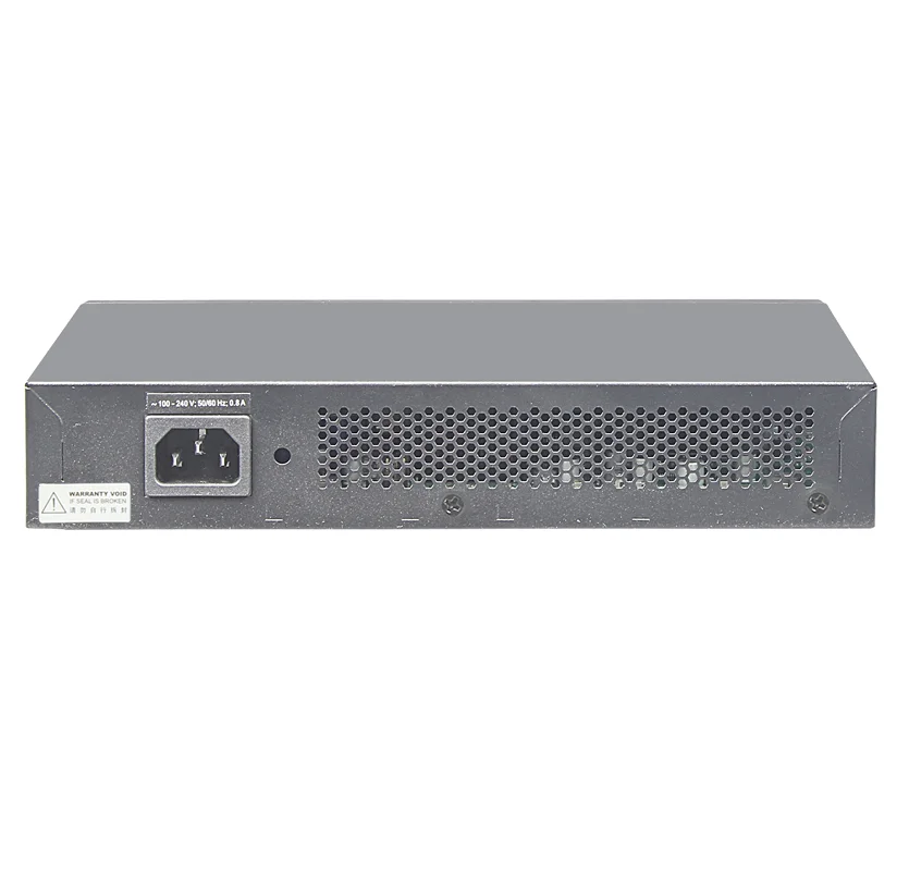 Model S5720-12TP-LI-AC 8-port full gigabit electric 4 gigabit optical two-layer network management Ethernet switch