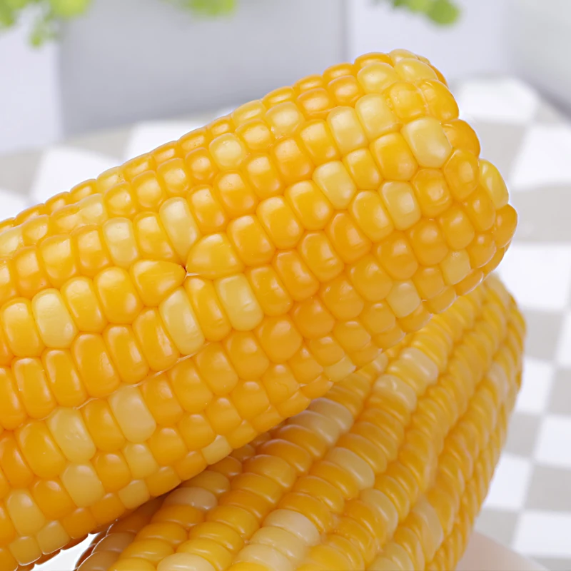 Non-GMO Sticky Fresh Yellow Corn