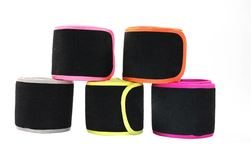  Best Selling Corset Thick Polyester Compression Sleeve Sweat Weight Loss Women Waist