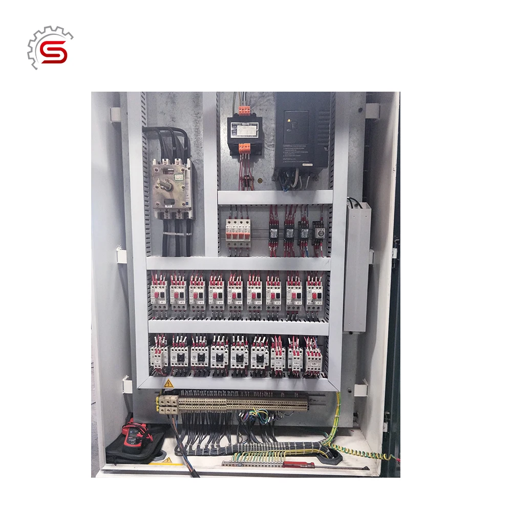 heavy duty four side moulder wood planer