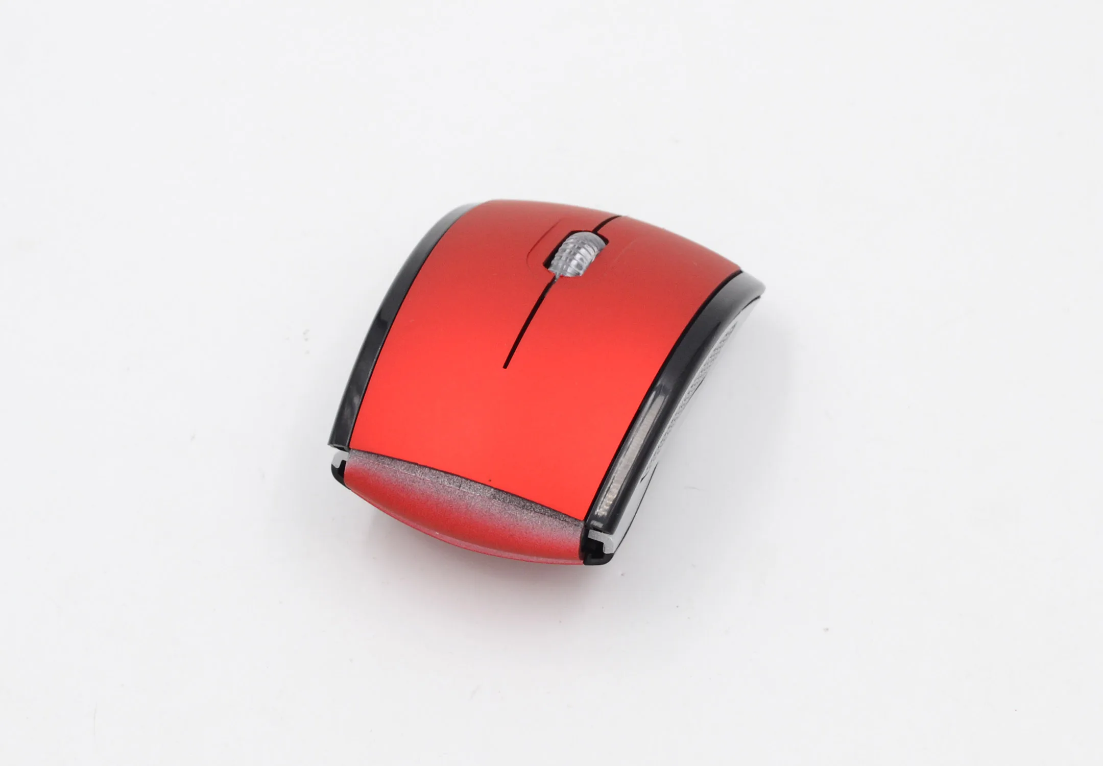 2020 Top Selling 2.4Ghz Wireless Optical mouse coreless mice for computer use