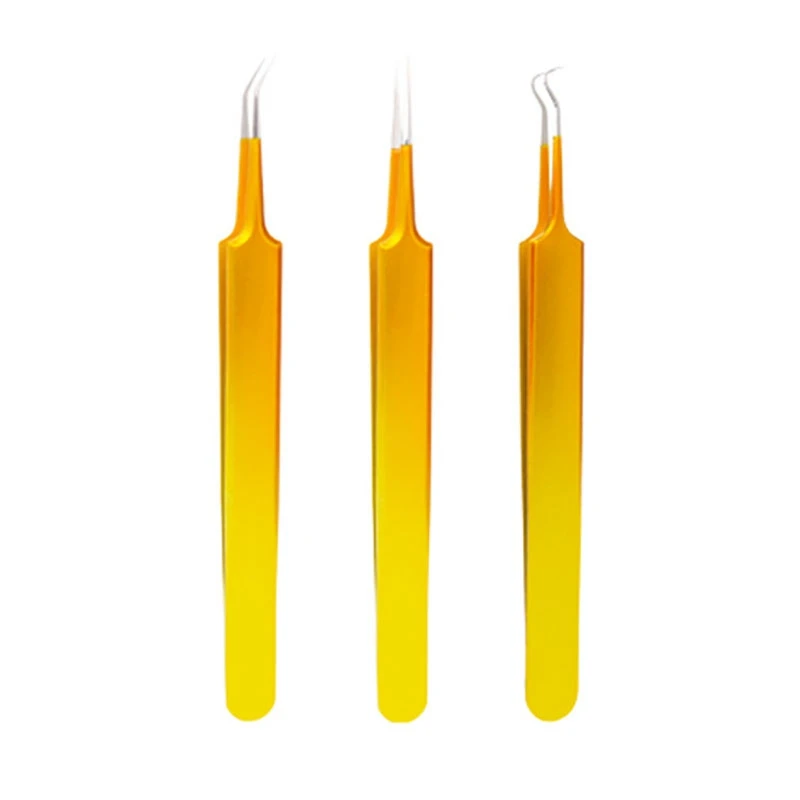 Stainless Steel Multifunctional Folding Eagle Nose Pliers Cuticle Nipper Nail Groove Special Scissors Toenail Scissors