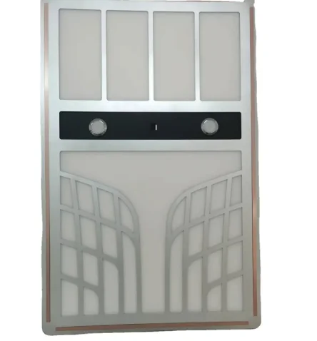 Hot selling VIP car customized roof ceiling for interior Auto design van roof for V-Class van conversion