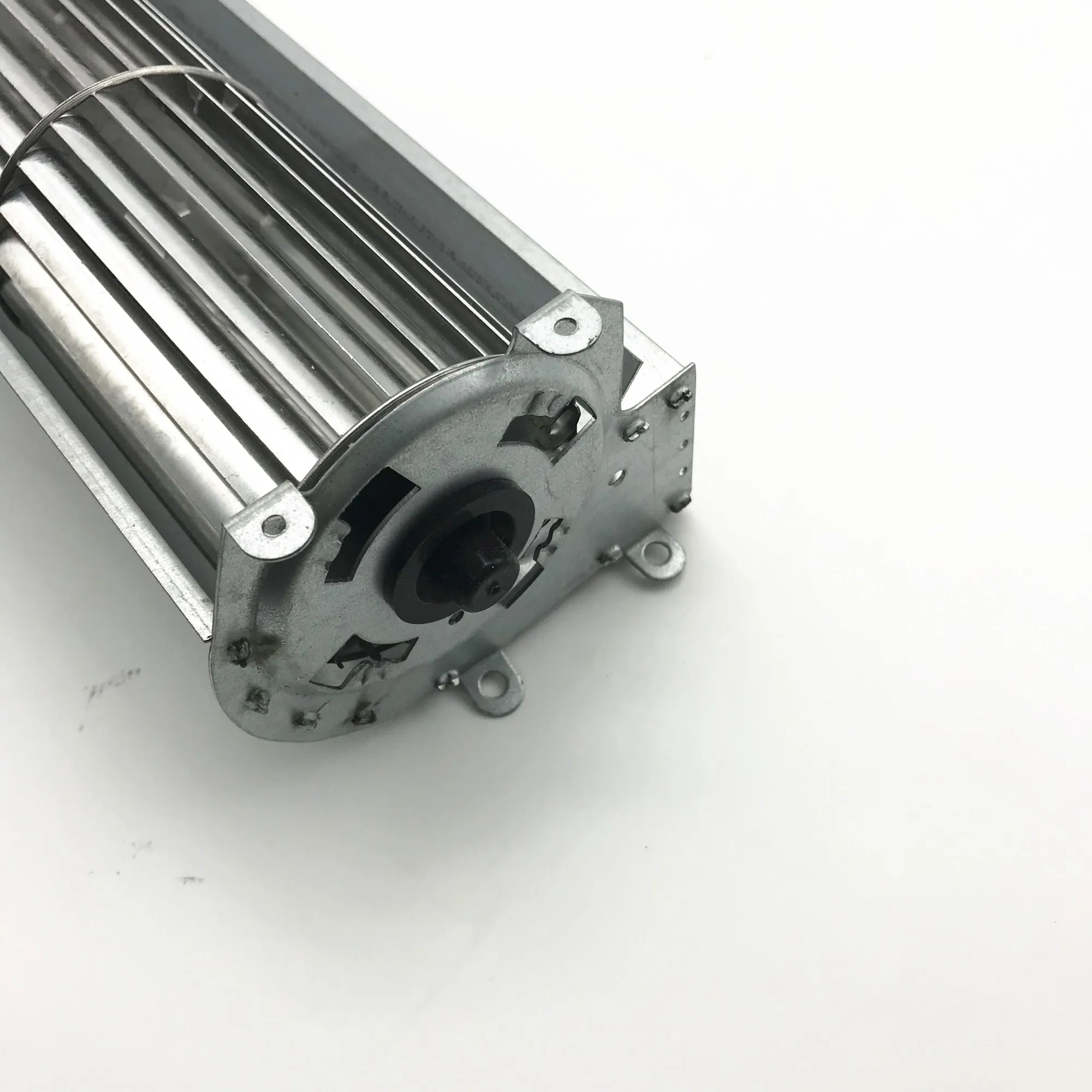 65 мм диаметр, лифтовый кондиционер, 12 В постоянного тока, поперечный потоковый вентилятор