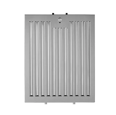 SKD / CKD  Range Hood Parts Activated Carbon Filter