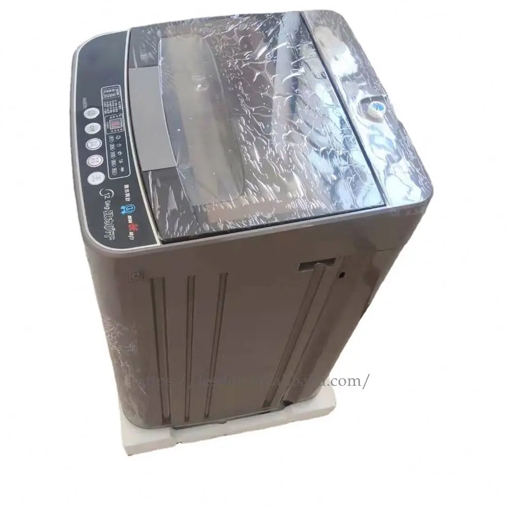 Top-load Washers Washing Machine  2021 Home 6kg 7kg 8kg 9kg 10kg 12kg 16kg Fully Autom Pulsator washing machine