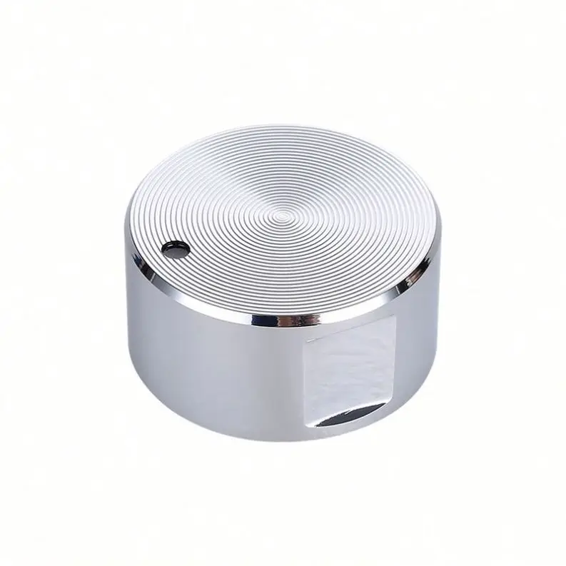 Hot Selling Gas Oven Knob Oven Knob Cooker Parts Gas Stove Parts Control Made In China