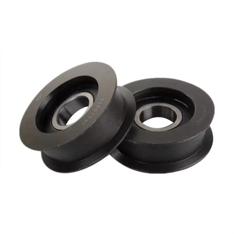 High-quality Customizable Precise Control Forklift Parts Mast Bearing used for Hyster Forklift