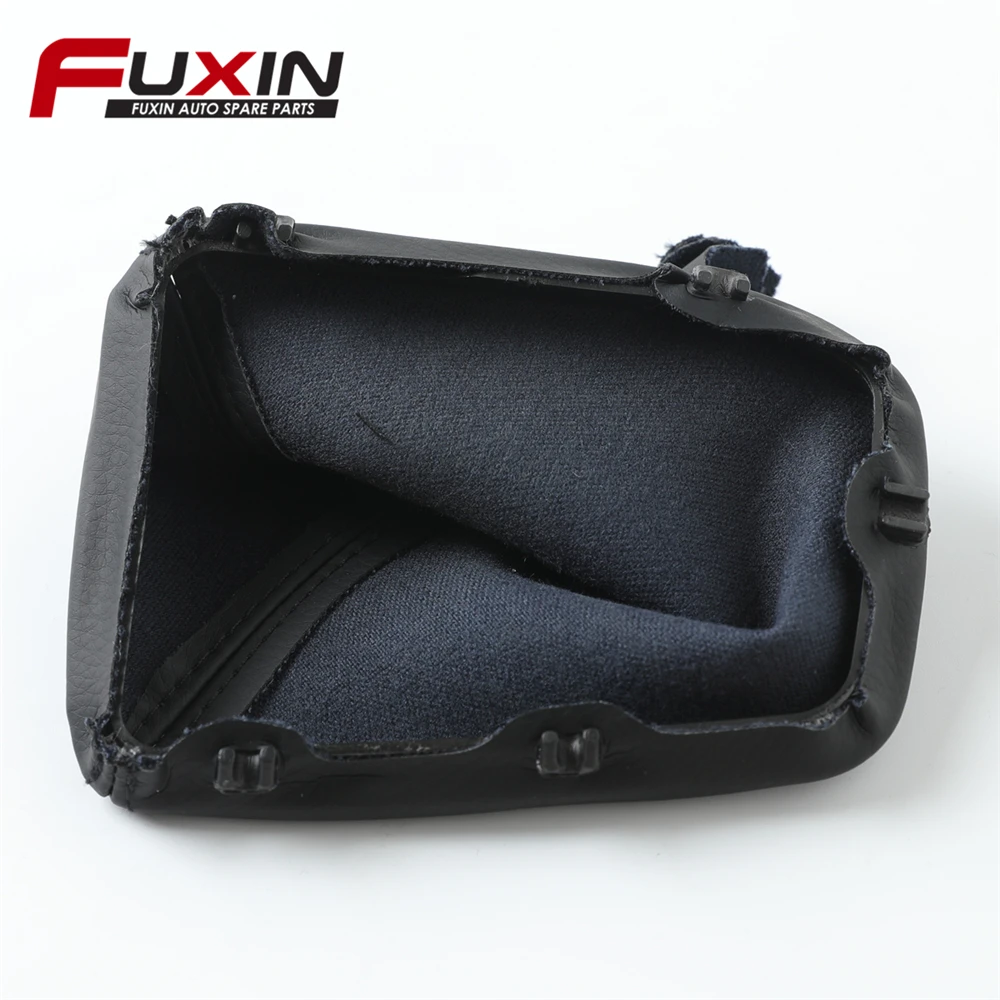 Gear Shift Box Panel Cover Car Interior accessories Automatic Shift Lever Decal Sticker Trim dust cover For BMW E90 E92 E93