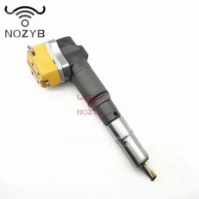 Fuel Injector 10R1266 232-1183 232-1173 232-1168 174-7528 174-7526 For Cat Engine 3412 3412E Excavator Spare Parts