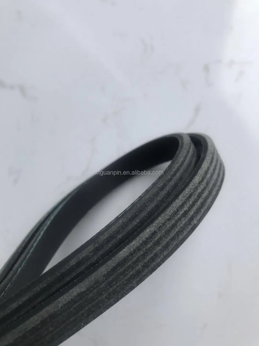 Auto V Belt Ribbed Belt China Supplier Car Fan Belt 6PK2246 10PK1387
