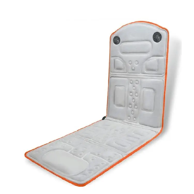 Распродажа, электрический массажный матрас с вибрацией всего тела