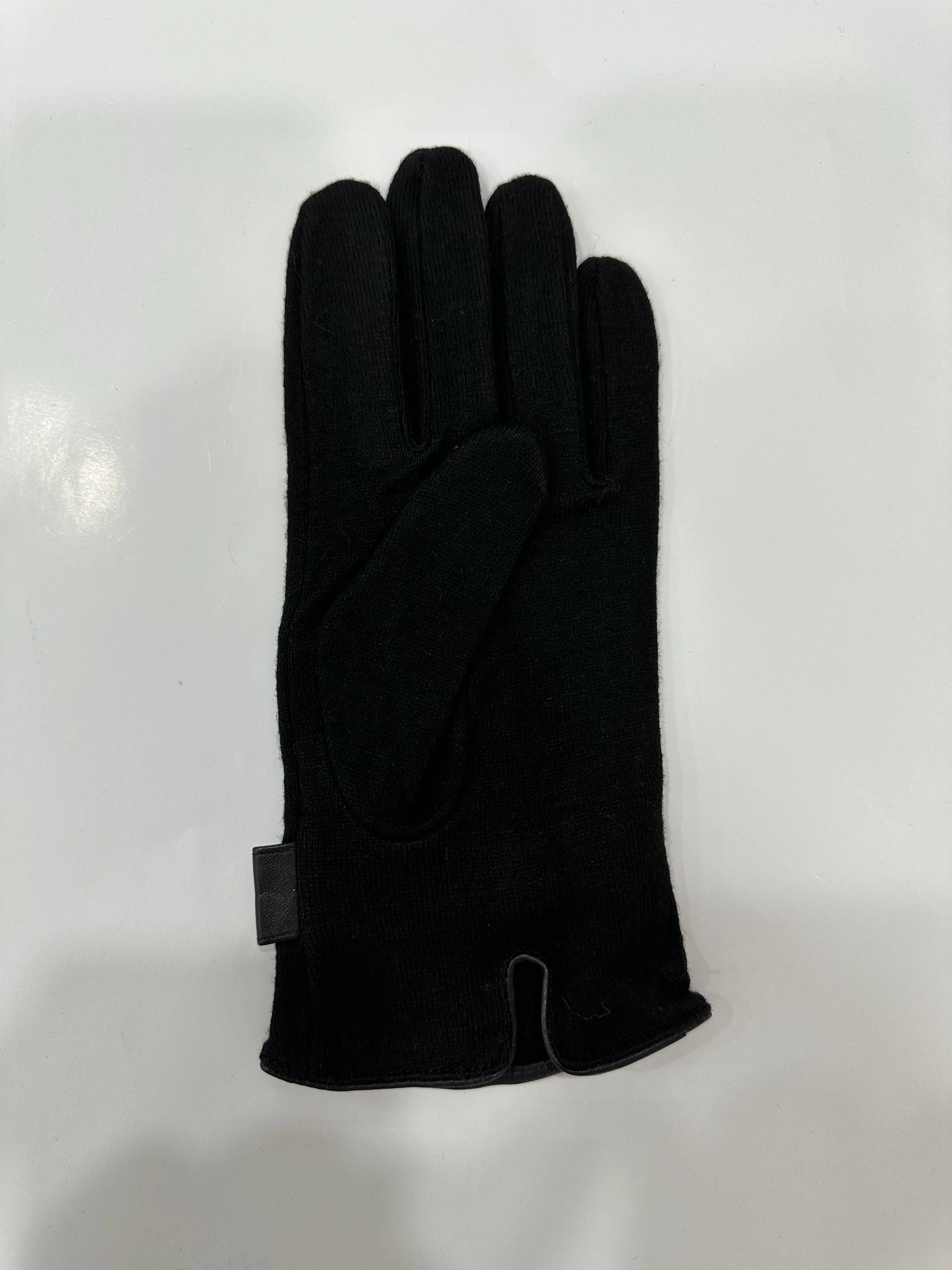 ZF 2023KNITTED GLOVE  100 WOOL WOMEN  NICE OEM KNIT Customized TECH Style FINGER MERINO Color Feature Origin Life