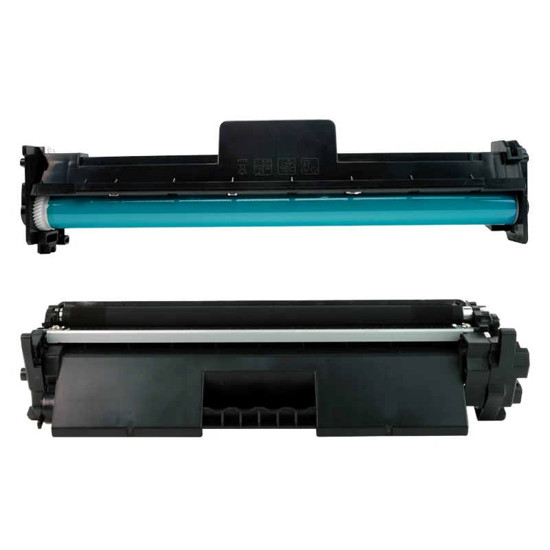 Compatible toner cartridge for HP 18A CF218A use in LaserJet Pro MFP M132a M132fn M132fw M132nw  CF219 drum unit M104a M104w 19A