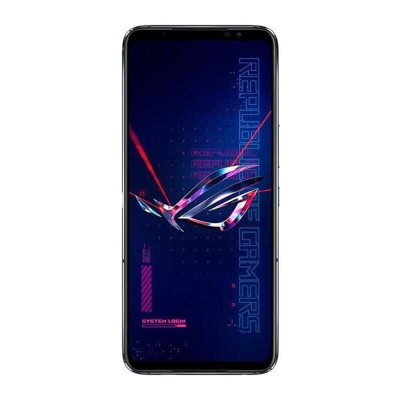 Оригинальный телефон ROG 6 игровой 5G 78