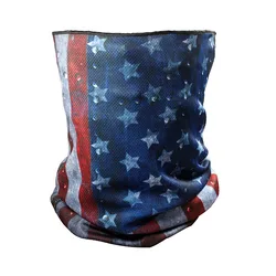 Wholesale multifunctional seamless paisley bandana custom tubular bandana