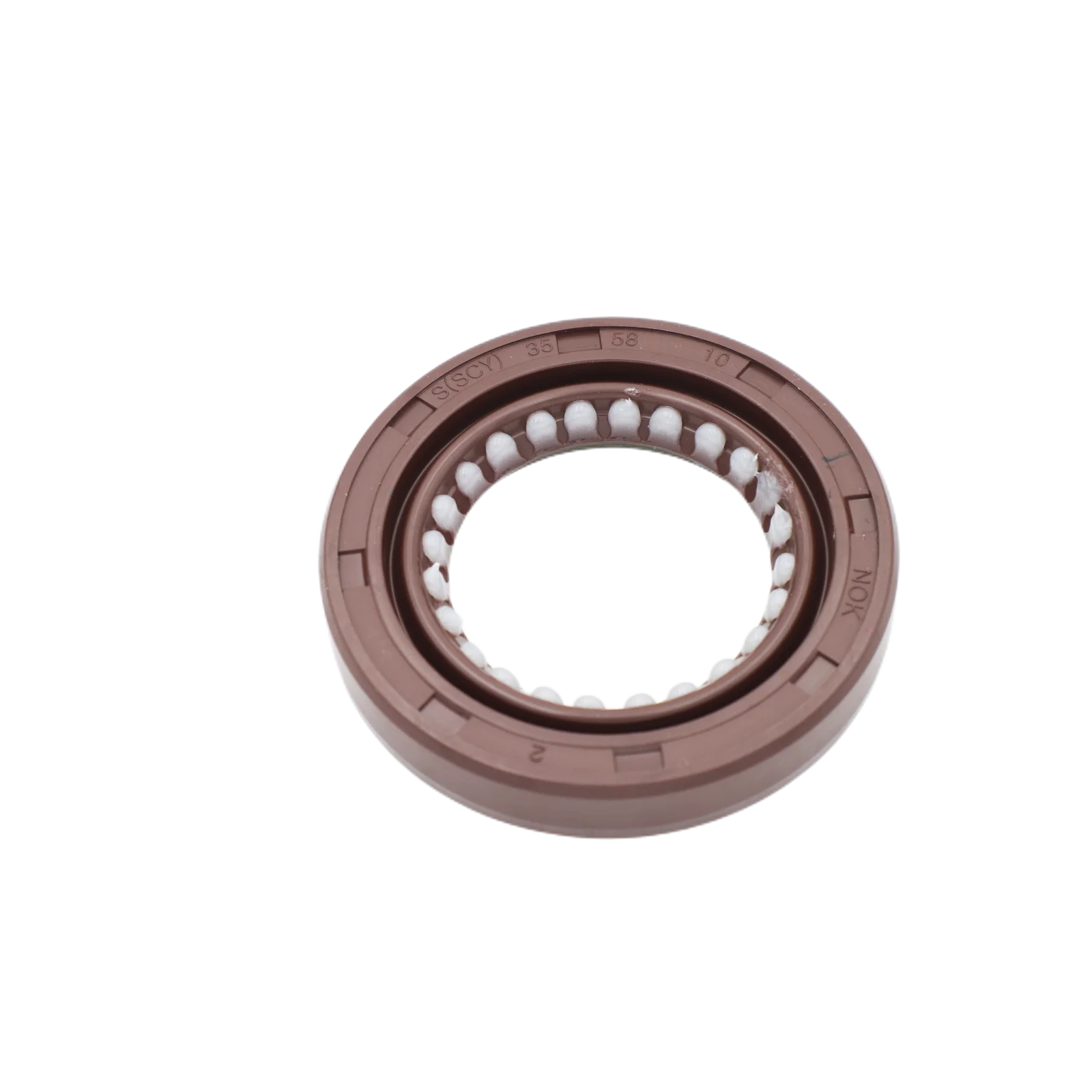 Front Wheel Oil Seal 35-58-10 for KIA 52810-43000 Size SCY 35*58*10 Auto Oil Seal Factory Manufacturer