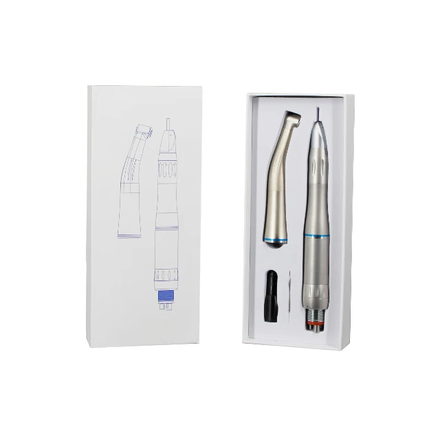 rechargeable dental handpiece low speed portable electric motor dental handpiece
