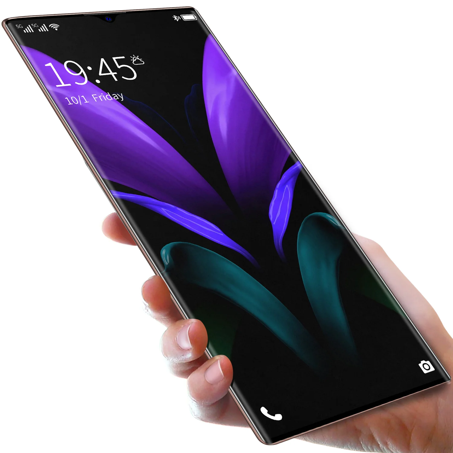 Смартфон Note 30 + глобальная версия 4G 5G 12 512 ГБ Android 11