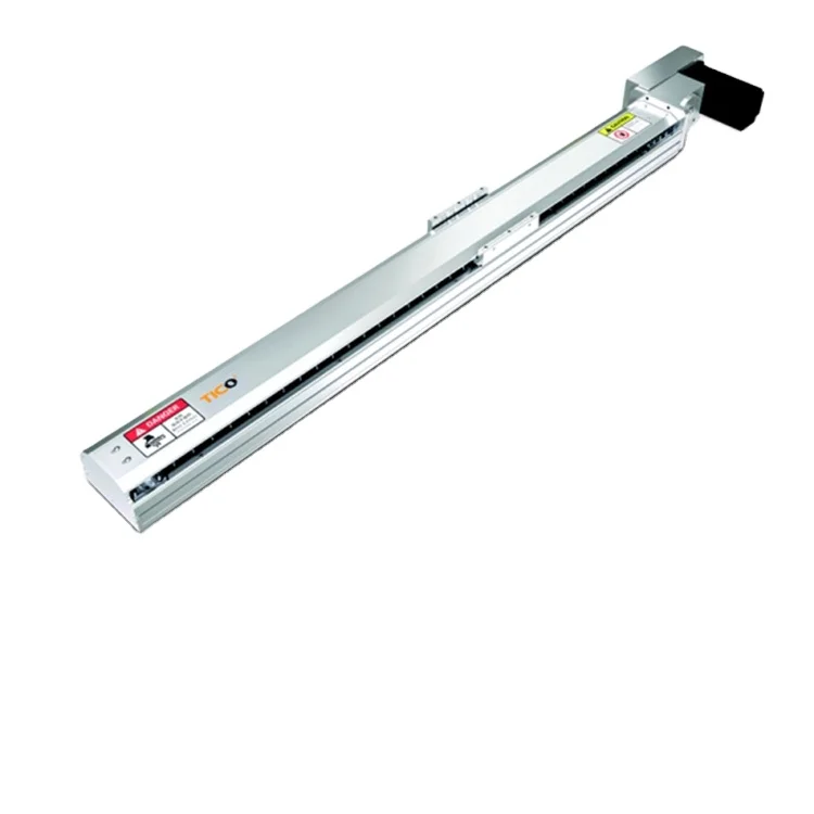 
High Standard Durable China Most Reliable 3D Printer Linear Guide Rail Heavy Load Dustproof 