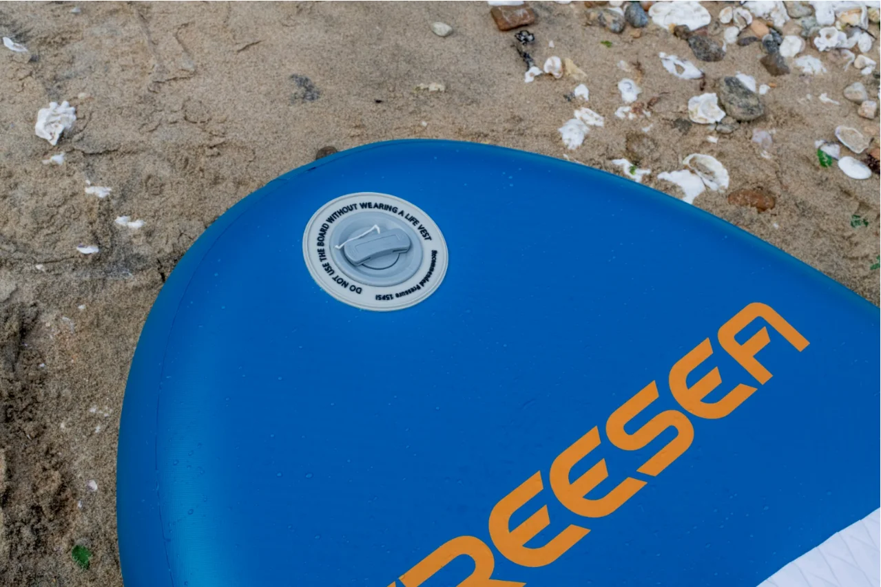 FREESEA  2021 surf packing machine wing foil board surf machine fitness in surfing