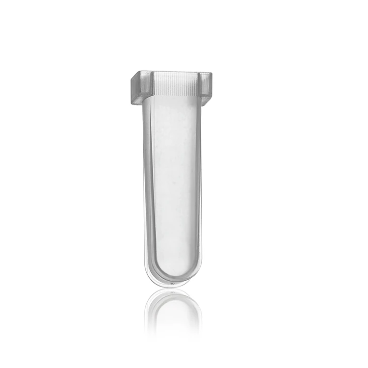 Optical Product Coagulometer Accessories Sample Cup Plastic Cuvette For Abbott Architect I2000 Sr Analyzer