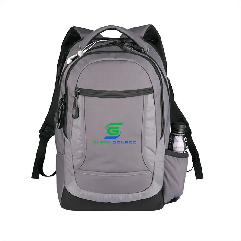 Customized High Quality Anti Theft Bag Business Rucksack sac a dos Backpack for Men Laptop Waterproof Branded
