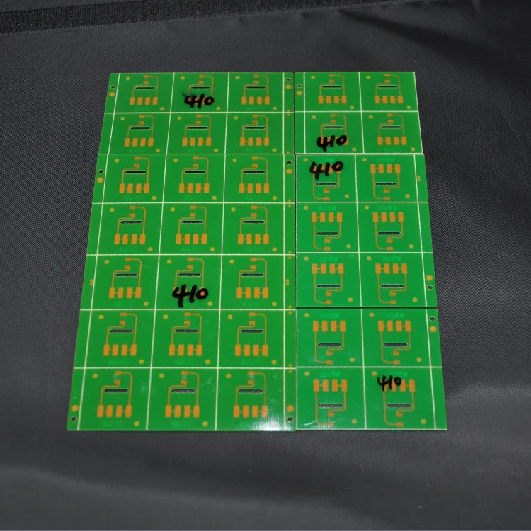 For Videojet inkjet 1000 series ink solvent smart chip  V410-D  V411-D  V705-D