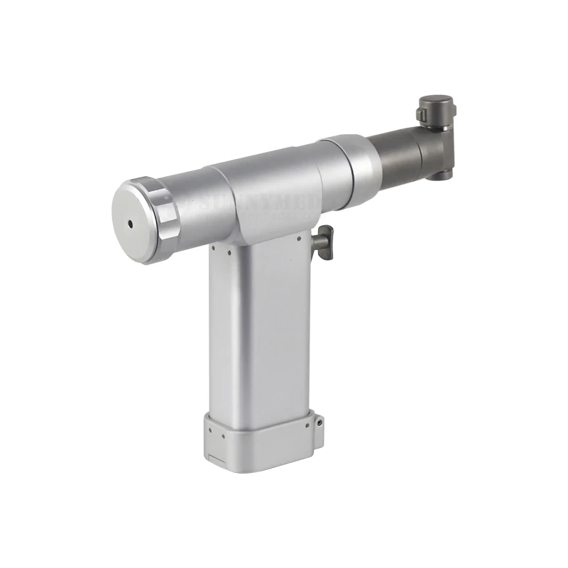multifunctional orthopedic drill with battery charger for bone drilling and cutting in orthopedic surgeries