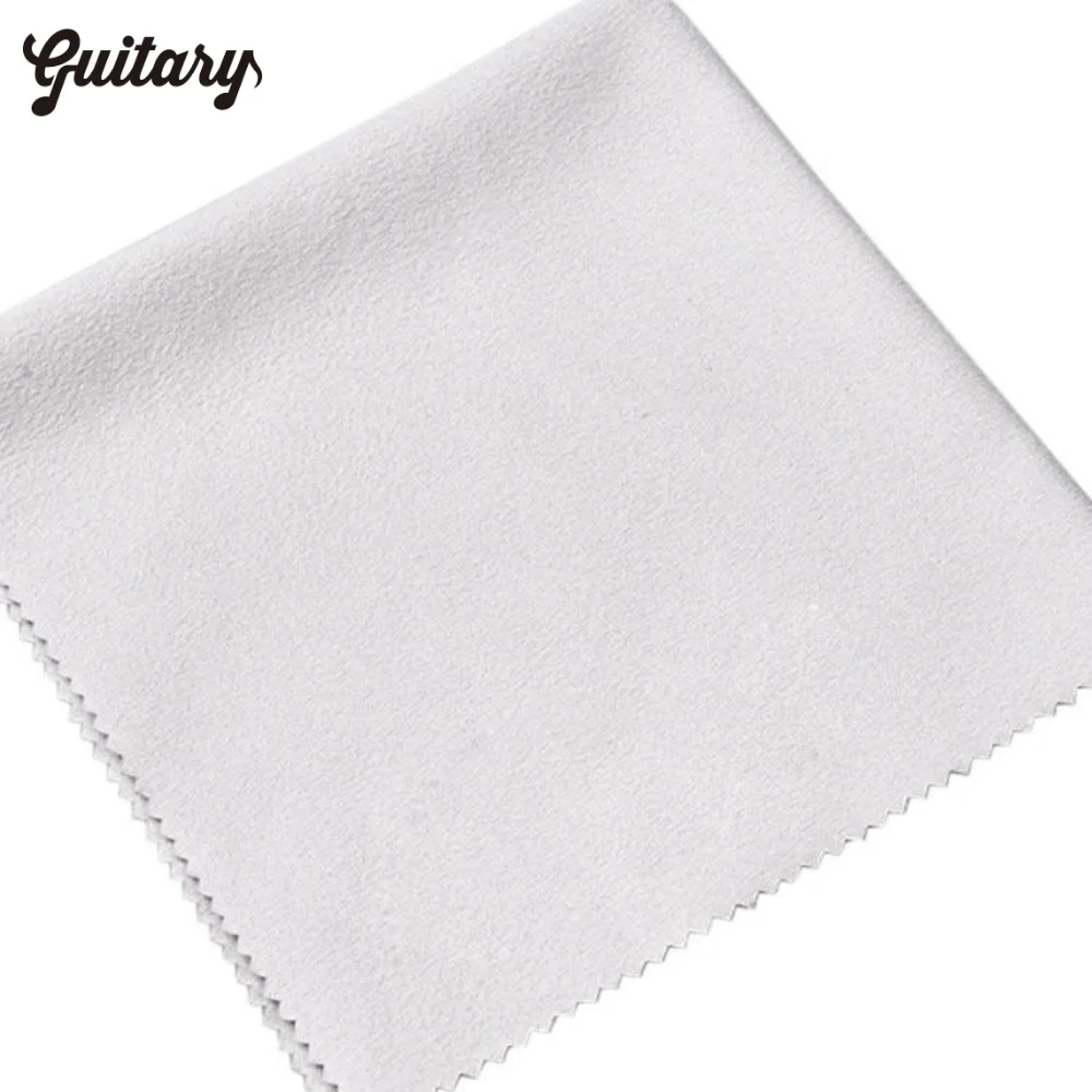 Wholesale Double-Sided Velvet Tube Music Piano Plush Polishing Cleaning Cloth